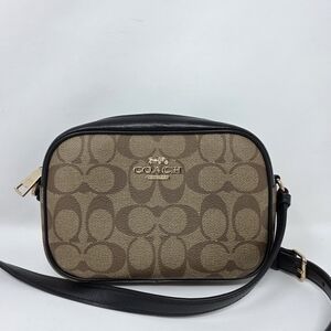 Coach Jamie Camera Bag